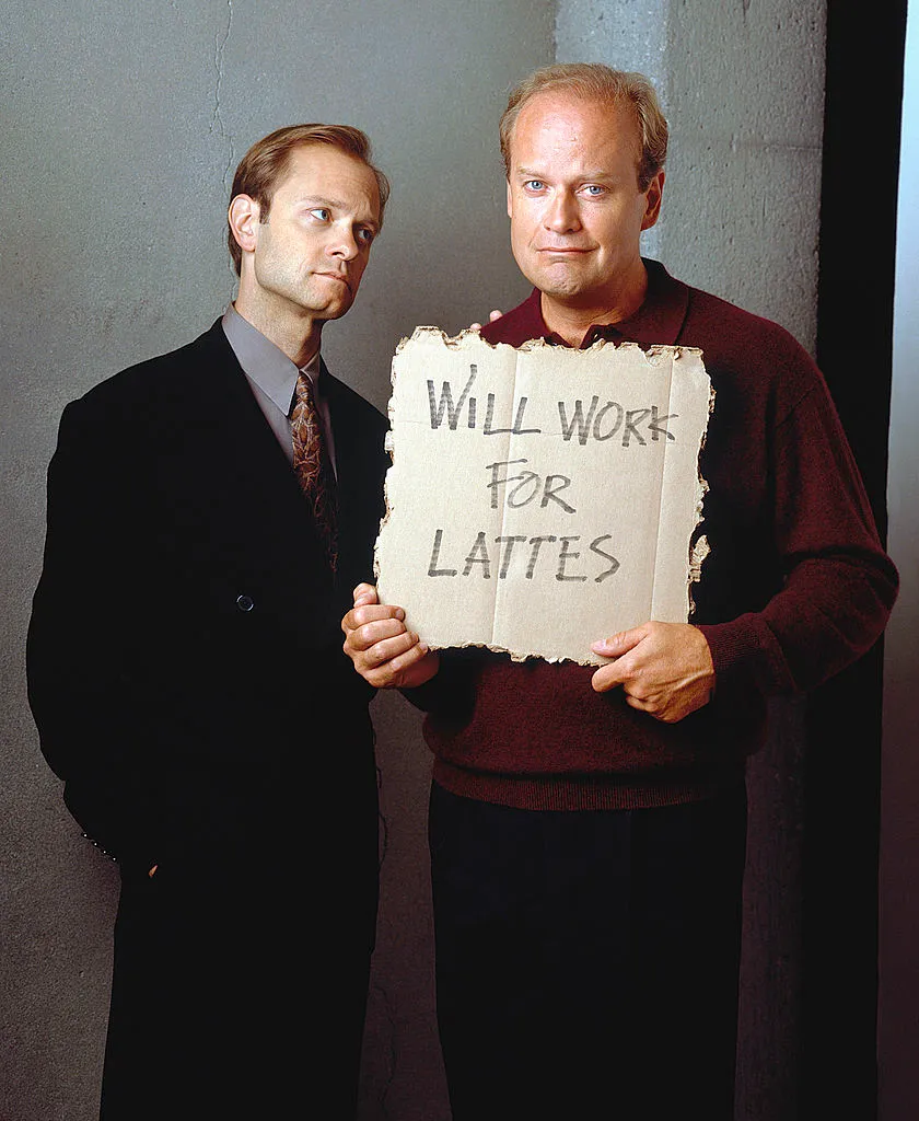 Frasier